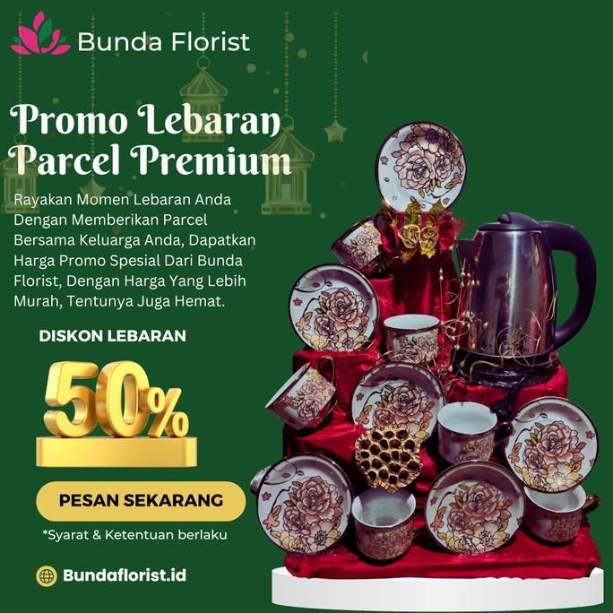 

Sale Parcel Lebaran Parsel Lebaran