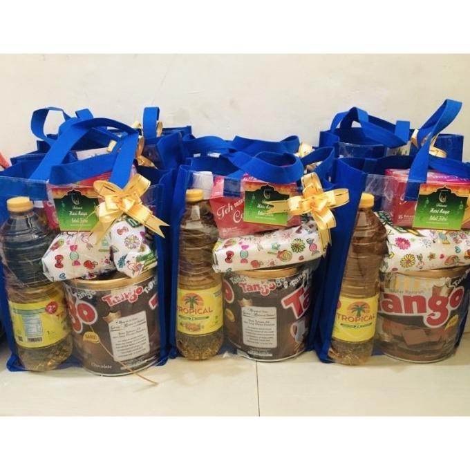 

Sale Paketan Sembako