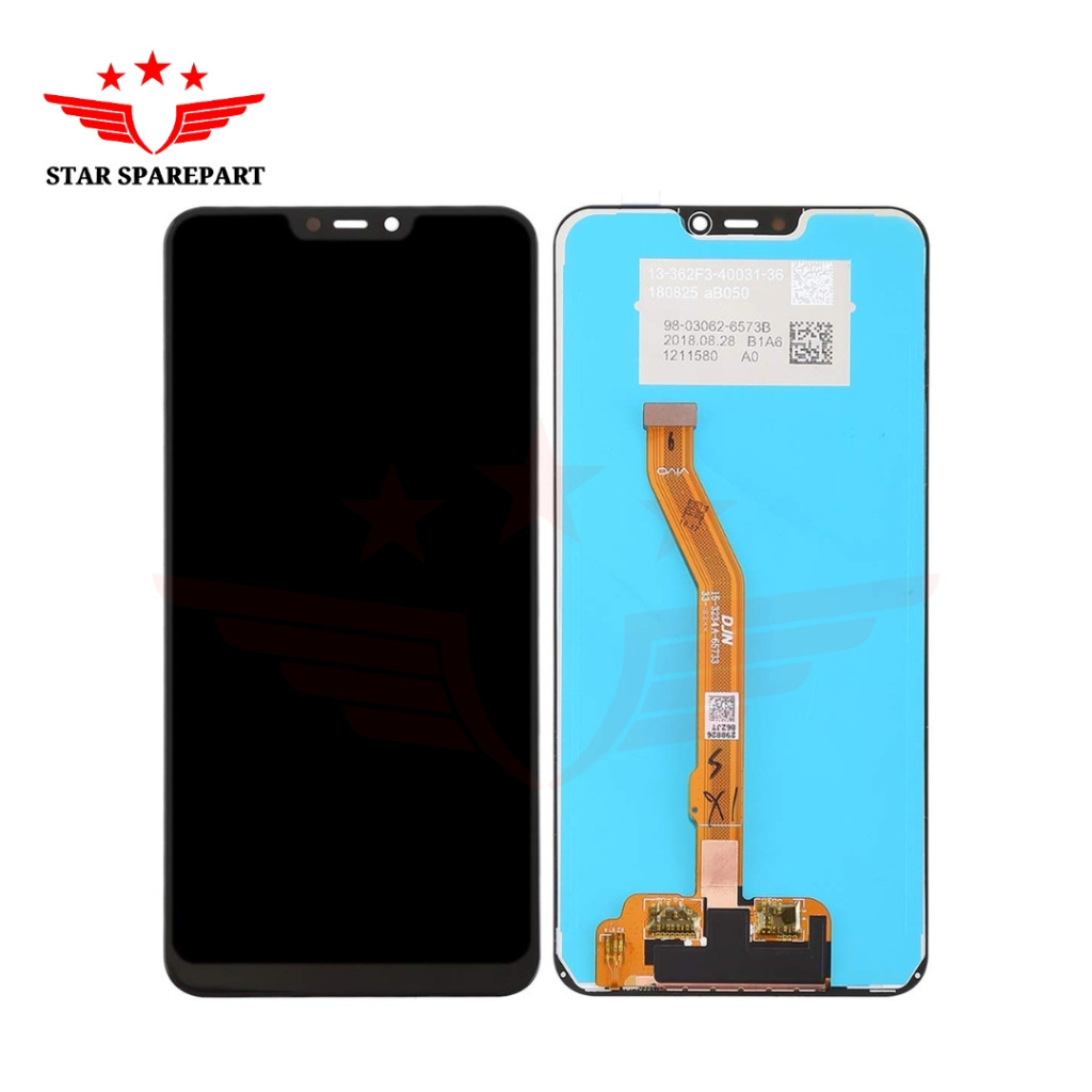 LCD TOUCHSCREEN VIVO Y83 / Y81 / Y81i / Y81S / Y83A / Y83S / Y83 PRO