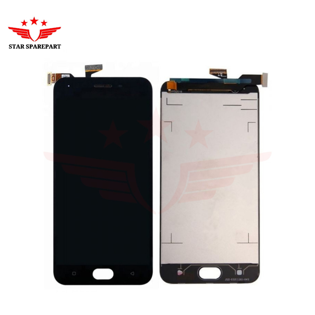 LCD TOUCHSCREEN OPPO A57 / CPH1701