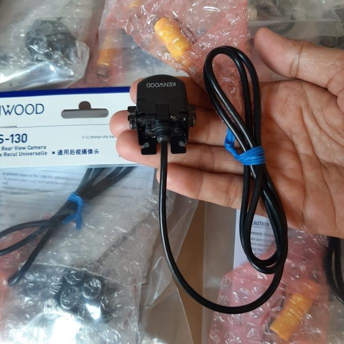 Murah Kamera Mobil Kenwood Cmos 130 Camera Kenwood Cmos 130 Kenwood Cmos130