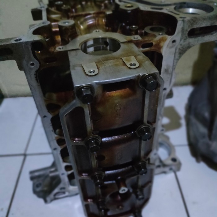 blok mesin jazz gd3 idsi fit