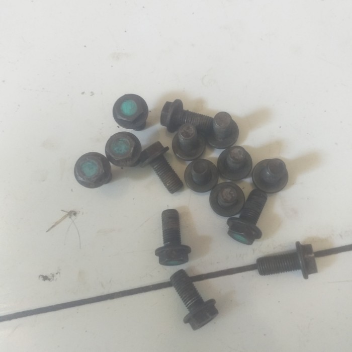 baut roda gila flywheel avanza rush grandmax