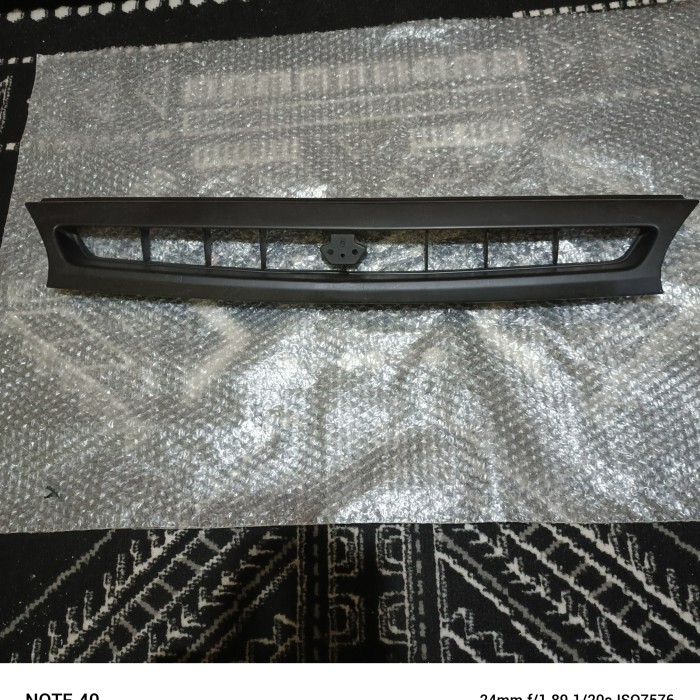 grill starlet turbo original