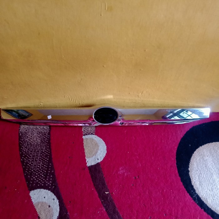 trunklid bagasi sigra calya facelift