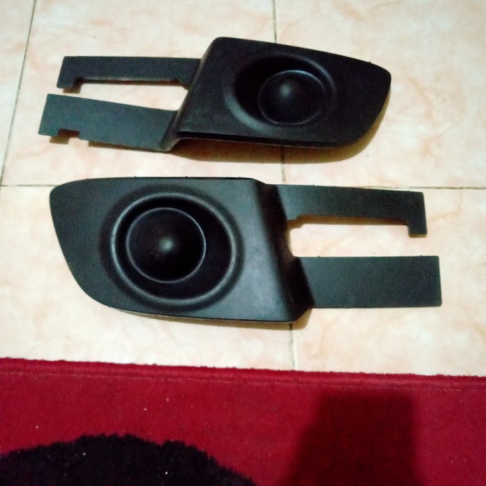 cover foglamp Honda stream