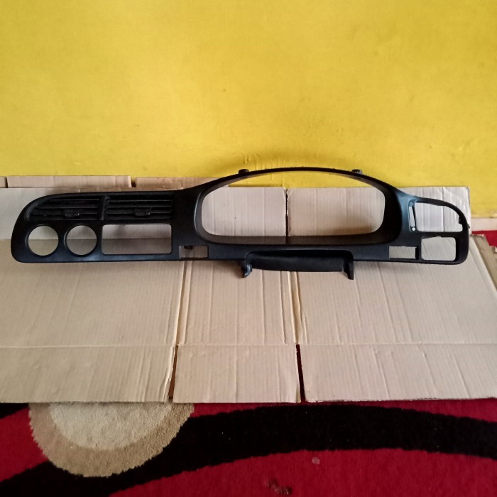 Dashboard kisi AC cover spidometer Honda Accord 2.2 sv4 cielo