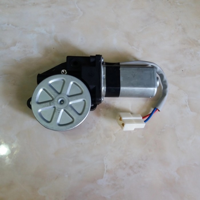 motor power window/dinamo power window grand livina belakang kiri