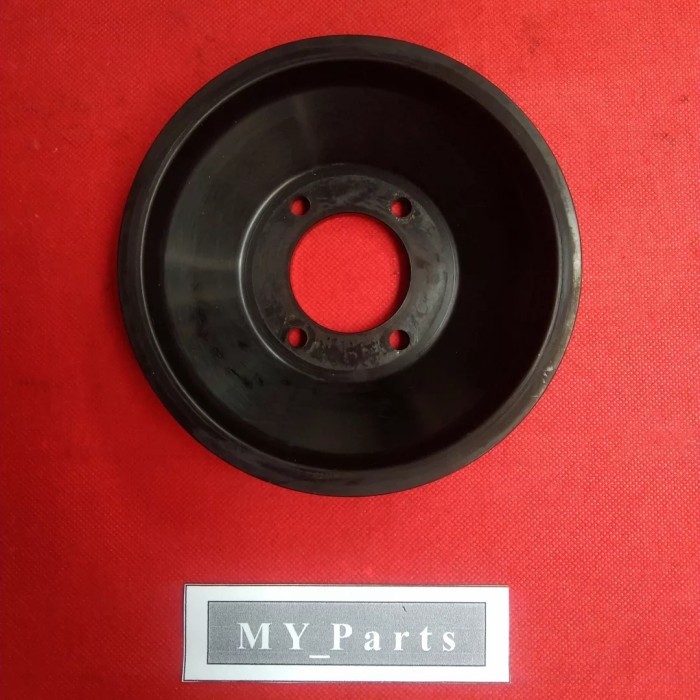 Pulley Water Pump BMW e36