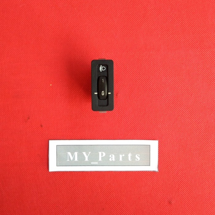 Switch Control Lampu Depan BMW e36