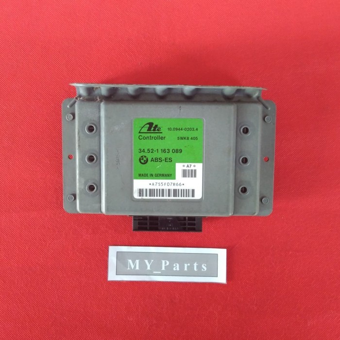 Modul ABS BMW e36 320i