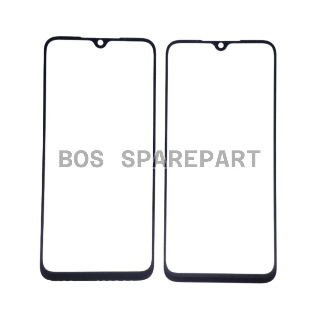 KACA LCD + OCA XIAOMI REDMI NOTE 8 / NOTE 8 2021