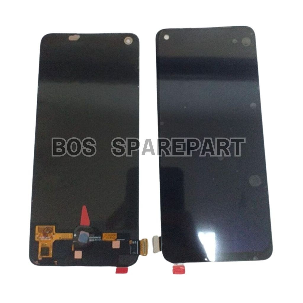 LCD TOUCHSCREEN REALME 11 4G