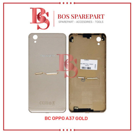 BACK COVER OPPO A37