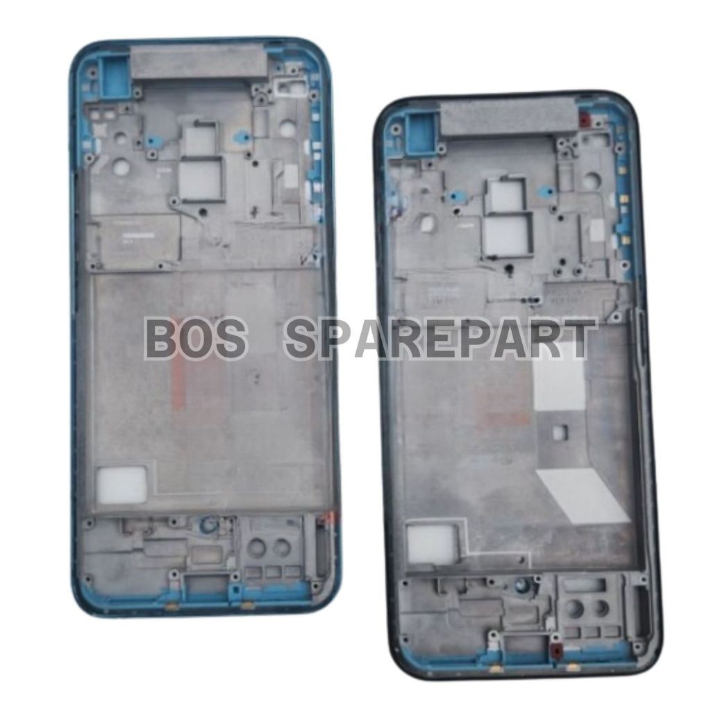 MIDDLE FRAME LCD VIVO V17 PRO