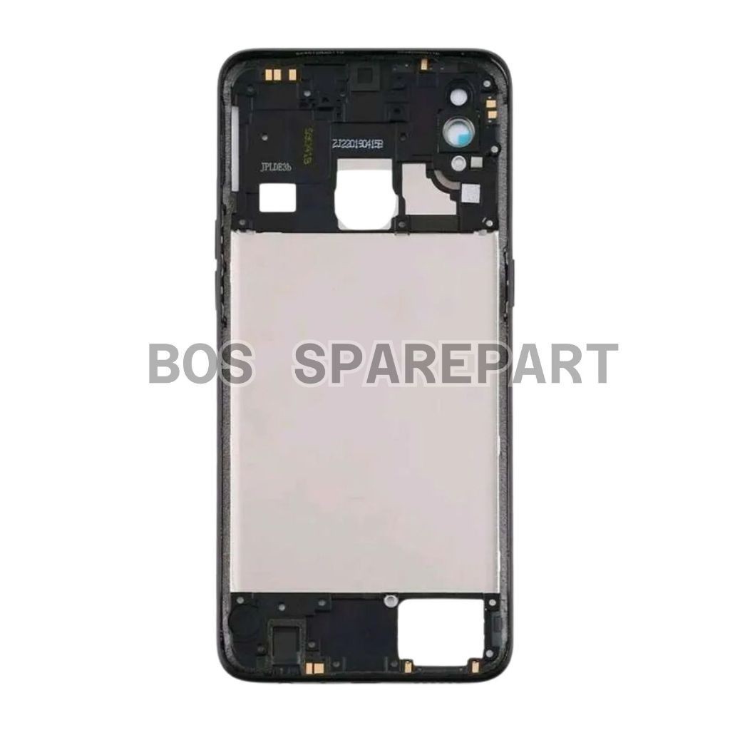 BAZEL OPPO REALME 3 PRO