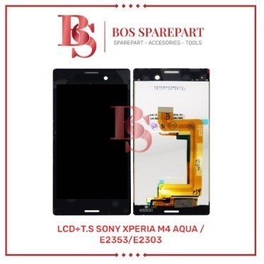 LCD TOUCHSCREEN SONY XPERIA M4 AQUA / E2353 / E2303