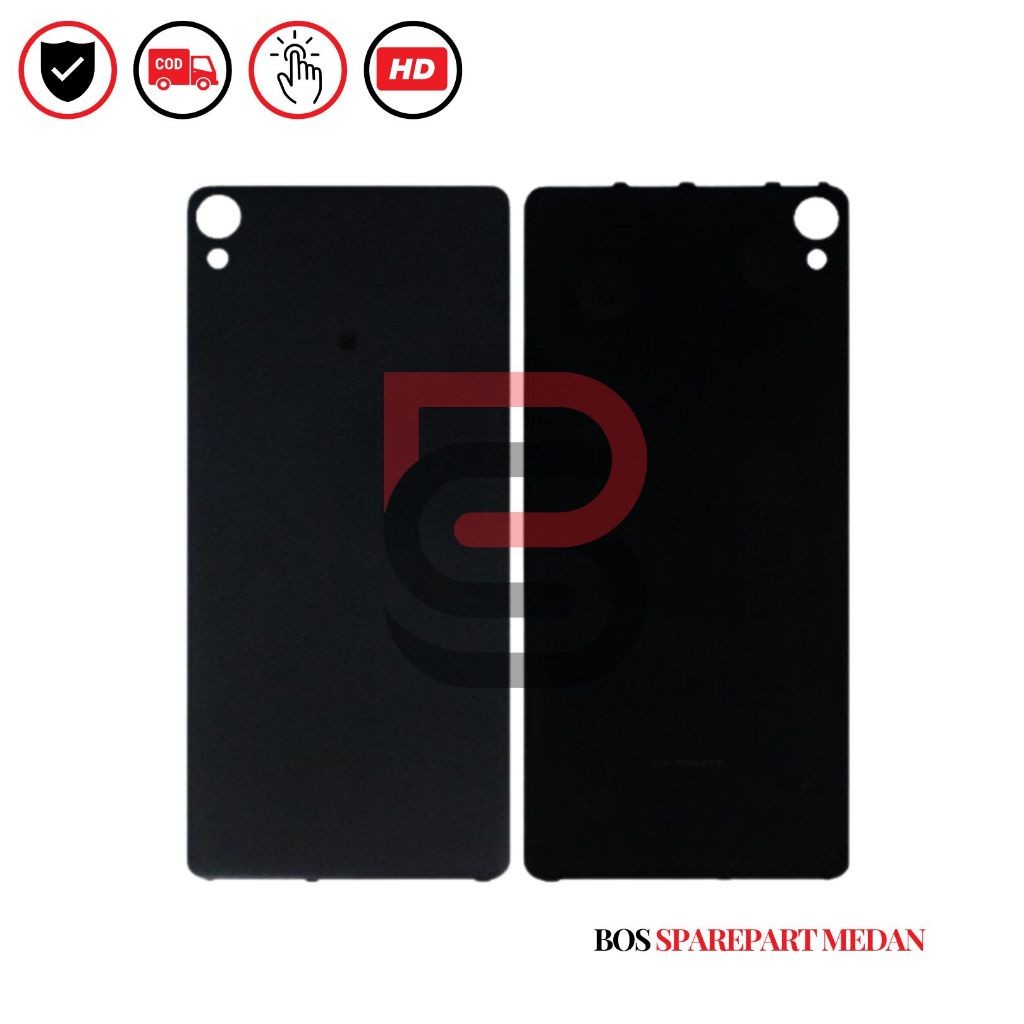 BACK COVER SONY XPERIA XA DUAL 5 / TUTUP BELAKANG / BACK DOOR