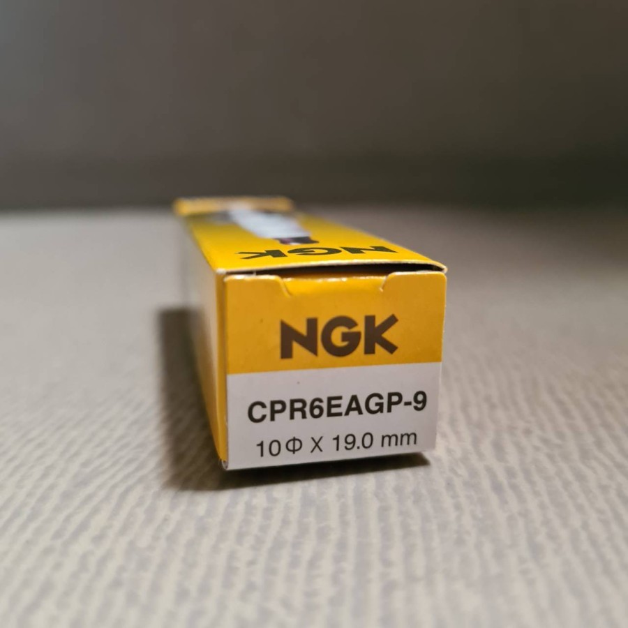 Busi NGK G-Power CPR6EAGP-9