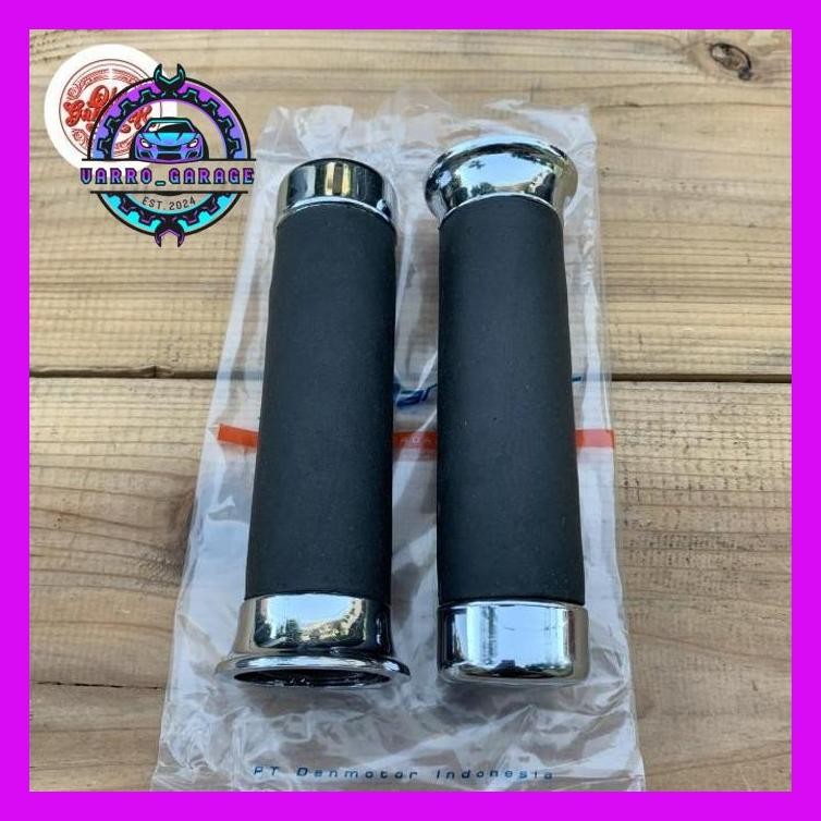 HANDGRIP VESPA NEW PX DANMOTOR
