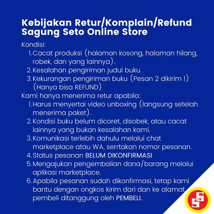 Tebaru BUKU SERBA - SERBI ILMU KONSERVASI GIGI -EDI HARTINI / KEDOKTERAN GIGI Berkualitas