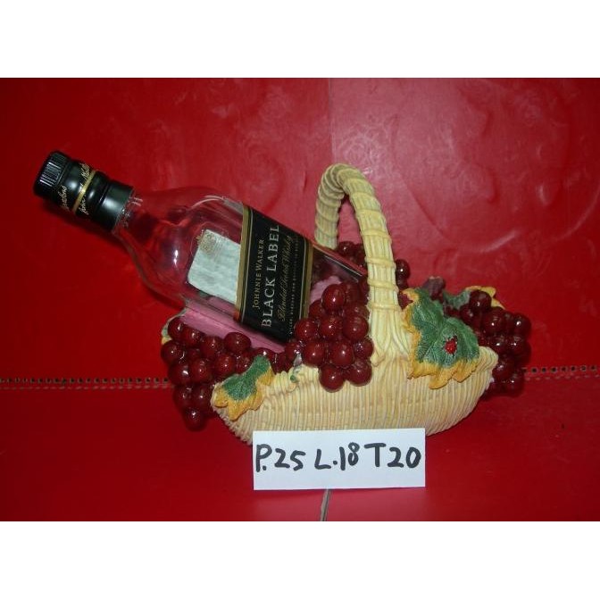 

patung pajangan tempat botol saos / kecap / sambal termurah