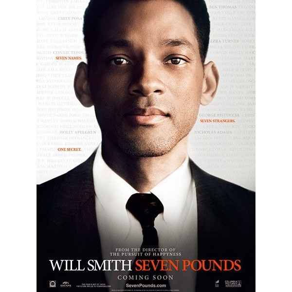 [GoogIe-Drivee] Seven Pounds  (2008) Movie Creahtiv