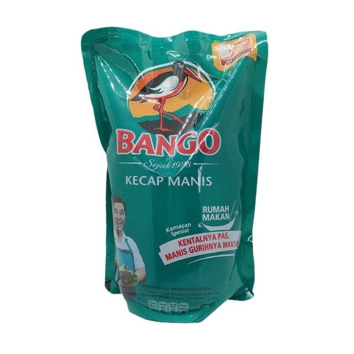 

bango manis kecap 1.525kg pouch [8999999034399] termurah