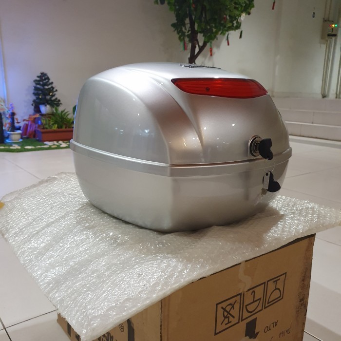 Top Box Vespa Lx