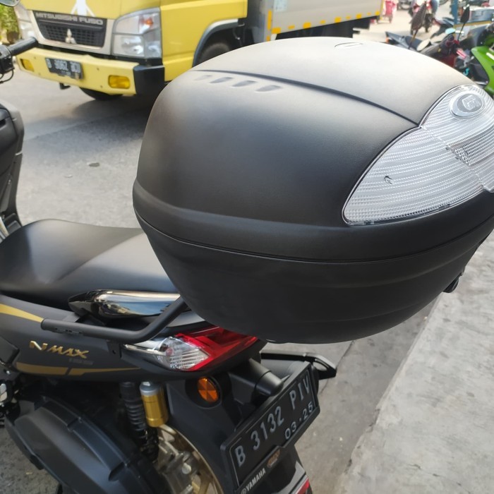 Breket Box Motor Givi Srv Yamaha New Nmax 2020