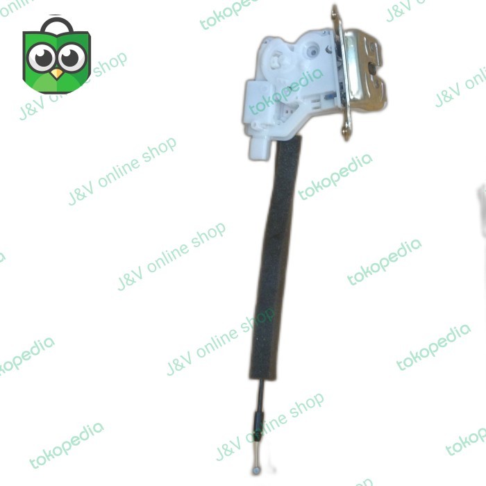 door lock bagasi all new ertiga doorlock pintu belakang all new ertiga