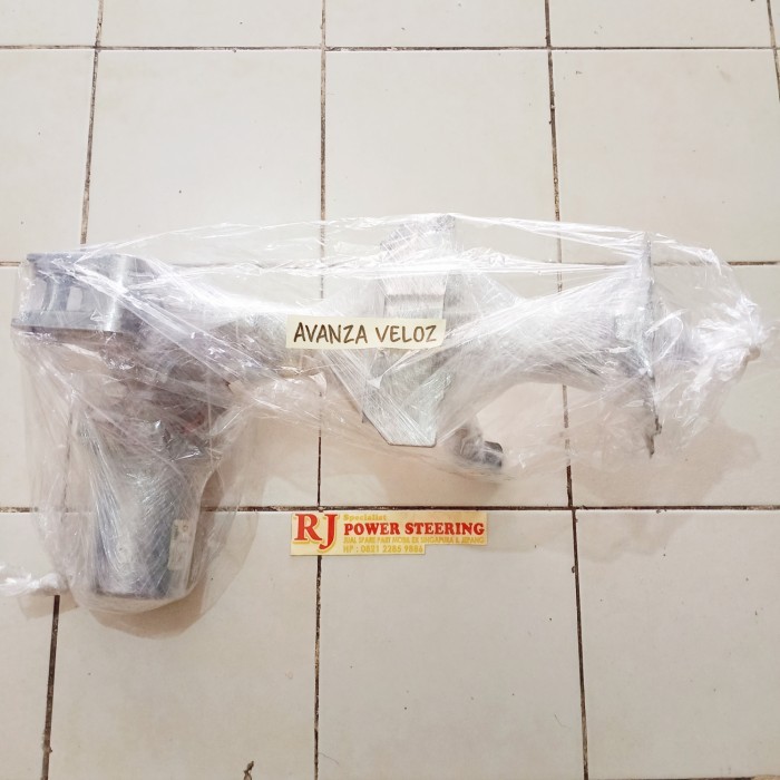 Column steer avanza veloz