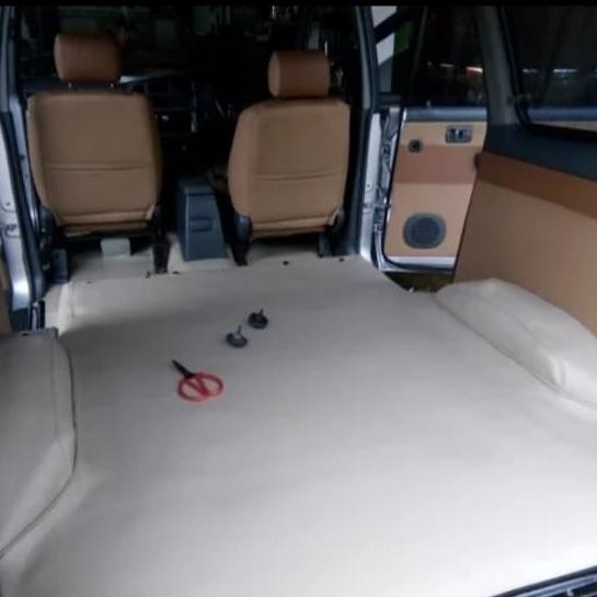 Karpet Dasar Vios 2005-2017 Tebal Busa Lantai Alas Peredam Mobil Murah Jnofficial.Id