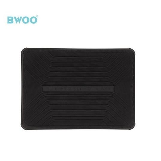 BWOO LAPTOP PROTECTOR SLEEVE .