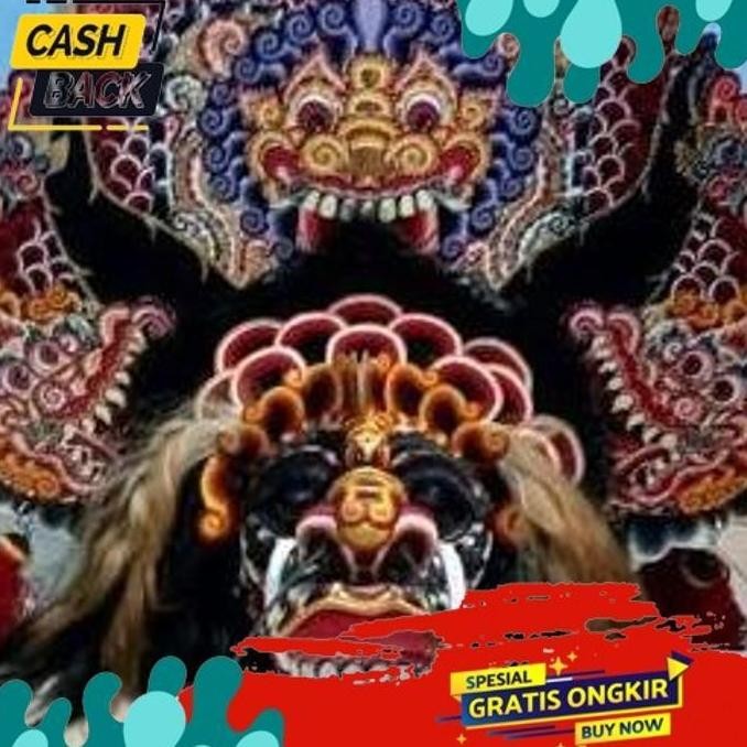 

Discount Bisa Cod Cuci Gudang Barongan Rampak Telon Jamang Cat Air Brush Bonus Kemul Panjang Dan Pentul Tinggal Pakai Ukuran Anak Promo Barongan Plipit Romo Mainan Anak Barongan Anak Sd Brongan Plipit Premium / Barongan Spon Caplok Kain Panjang / Barongan