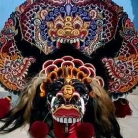 

Bisa Cod Cuci Gudang Barongan Rampak Telon Jamang Cat Air Brush Bonus Kemul Panjang Dan Pentul Tinggal Pakai Ukuran Anak Promo Barongan Plipit Romo Mainan Anak Barongan Anak Sd Brongan Plipit Premium / Barongan Spon Caplok Kain Panjang / Barongan Ponorogo