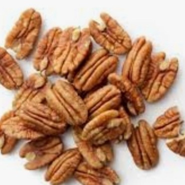 

Produk Viral Kacang Pecan Roasted 500Gram Packing Aman