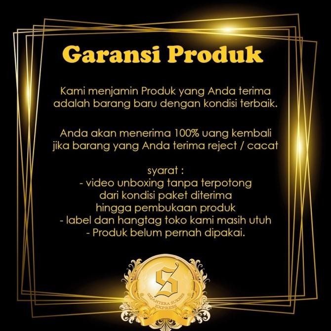 New Dasi Batik Pria Warna Orange Tua 3 Inch Platinum Class Ready