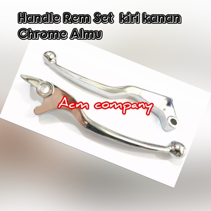 TERLARIS HANDLE HANDEL REM & KOPLING CB150R LED / CB150R OLD / GTR