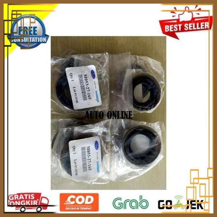 [PSM] SEAL PERSENELING AS RODA PINION GARDAN DEPAN FORD RANGER