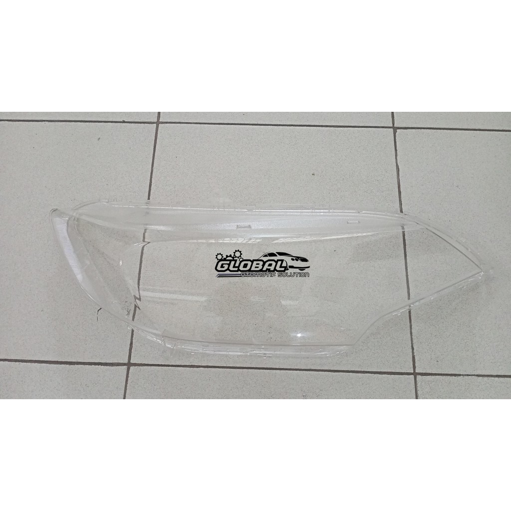 Mika Head Lamp/ Mika Lampu Depan Honda Jazz GK5 2014-2018