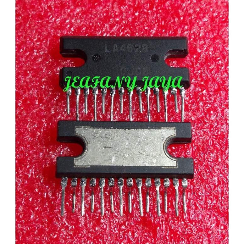 Terbaru LA4628 jaef99 Kualitas Baik