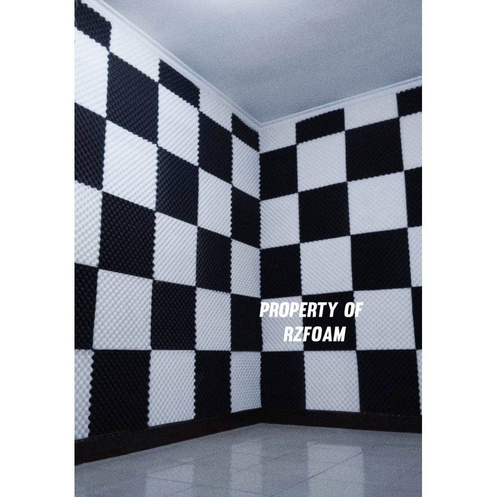 Busa peredam suara ruangan/dinding