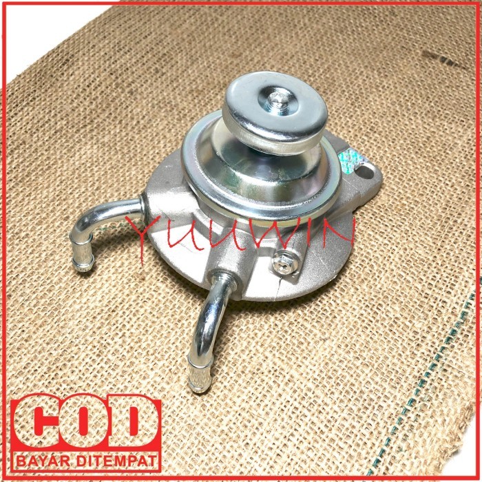 BODY FUEL FILTER L300 - TUTUP FILTER SOLAR - POMPA SOLAR L300 L308
