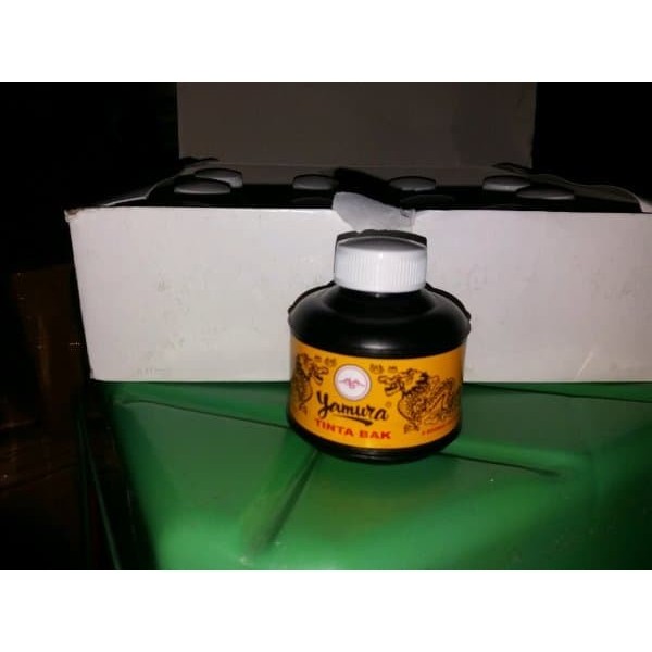 

TERBARU Jual Tinta Sipatan Cap Naga BISA GRAB!
