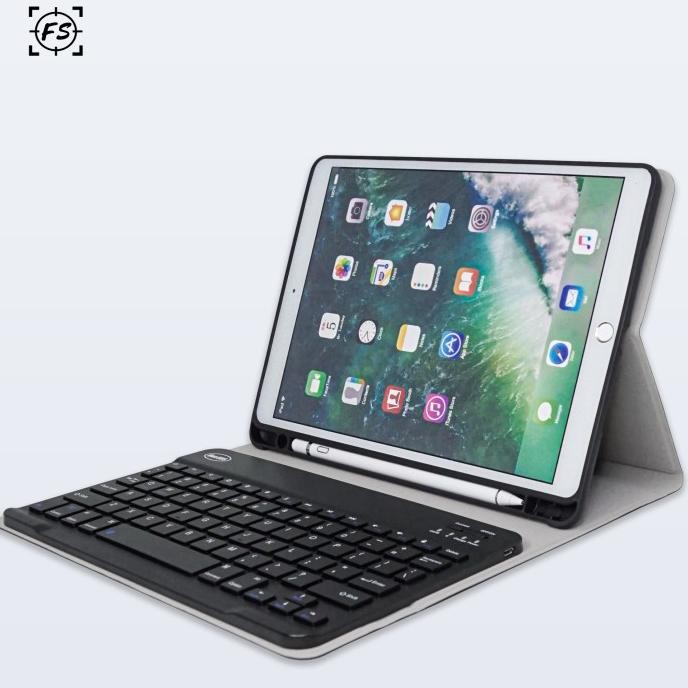 FS SMART COVER & ONESOS KEYBOARD - HUAWEI MATEPAD T10S