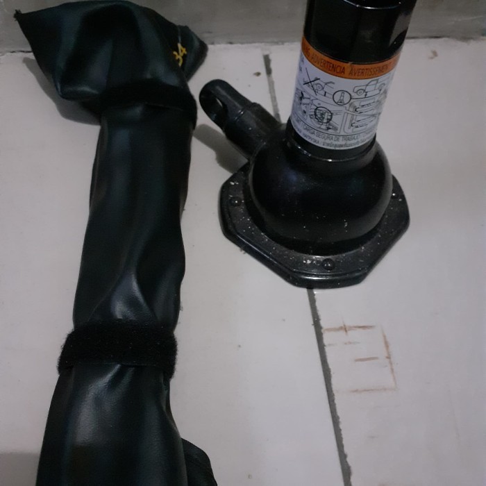 NEW DONGKRAK TOYOTA INNOVA VENTURER