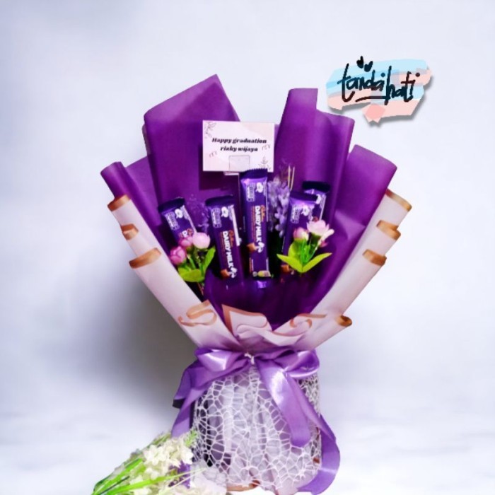 

Buket Coklat Cadbury Murah Spesial
