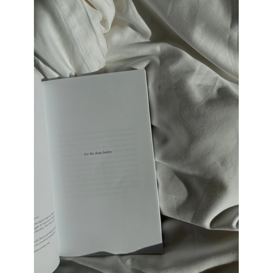 

Buku Import A Gentle Reminder by Bianca Sparacino (Original Paperback)