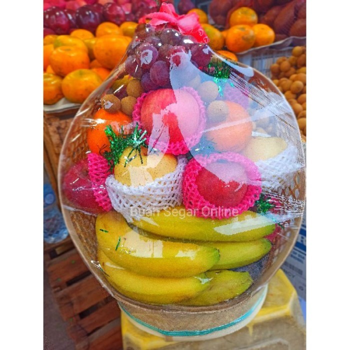 

Parcel Lebaran / Parcel Idul Fitri / Parcel Lamaran / Parsel Seserahan